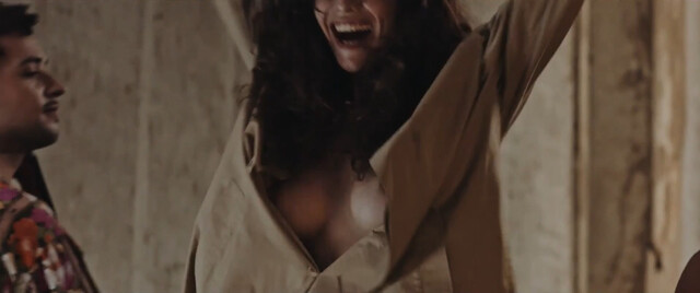 Valentina Reggio nude – The Serpent's Gift (De Serpentis Munere) (2019-2021)