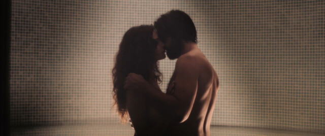 Valentina Reggio nude – The Serpent's Gift (De Serpentis Munere) (2019-2021)