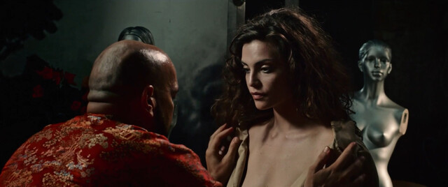 Valentina Reggio nude – The Serpent's Gift (De Serpentis Munere) (2019-2021)