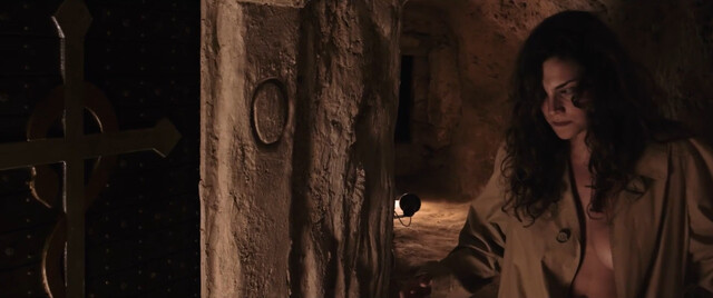 Valentina Reggio nude – The Serpent's Gift (De Serpentis Munere) (2019-2021)