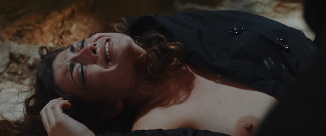 Valentina Reggio nude – The Serpent's Gift (De Serpentis Munere) (2019-2021)