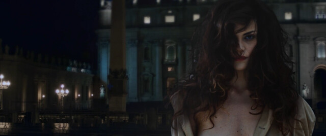 Valentina Reggio nude – The Serpent's Gift (De Serpentis Munere) (2019-2021)