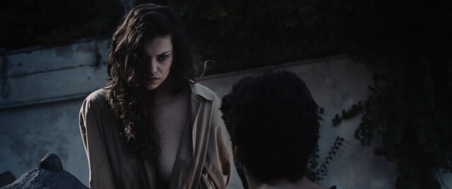 Valentina Reggio nude – The Serpent's Gift (De Serpentis Munere) (2019-2021)