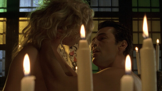 Eva Habermann nude – Rebecca Ryman Wer Liebe verspricht (2008)