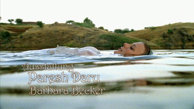 Eva Habermann nude – Rebecca Ryman Wer Liebe verspricht (2008)