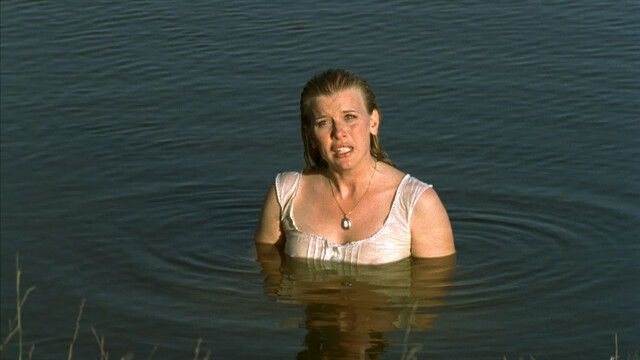 Eva Habermann nude – Rebecca Ryman Wer Liebe verspricht (2008)