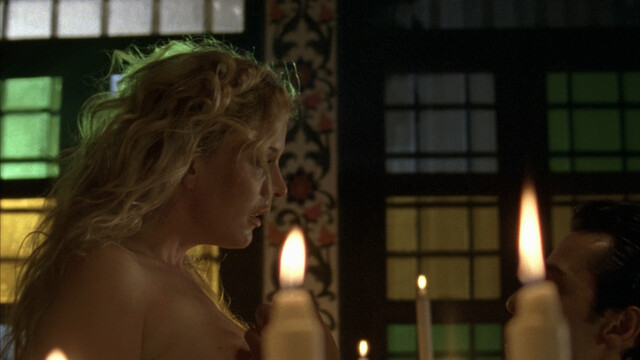 Eva Habermann nude – Rebecca Ryman Wer Liebe verspricht (2008)