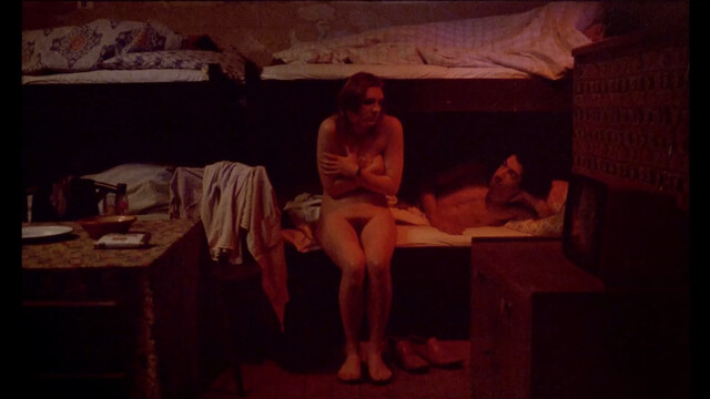 Elisabeth Stepanek nude – Die Berührte (1981)