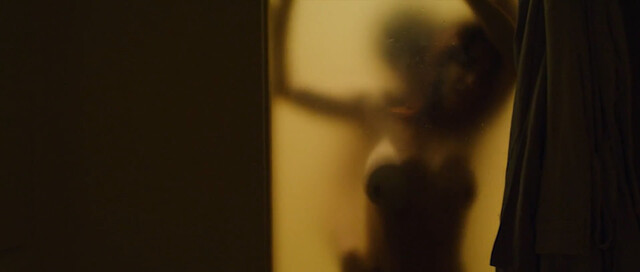 Silvia D'Amico nude – L'invenzione di noi due (2024)