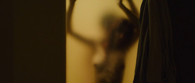 Silvia D'Amico nude – L'invenzione di noi due (2024)