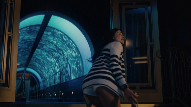 Phillipa Soo sexy – Doctor Odyssey s01e06 (2024)