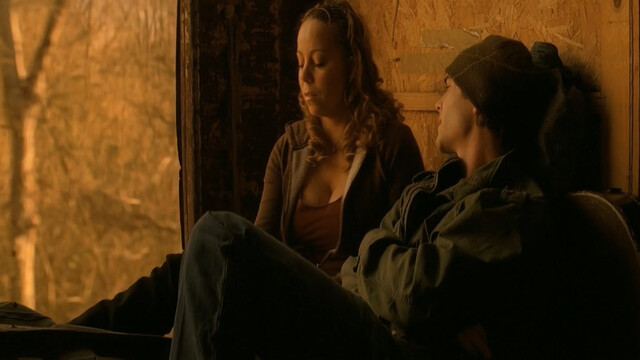 Mariah Carey sexy – Tennessee (2008)
