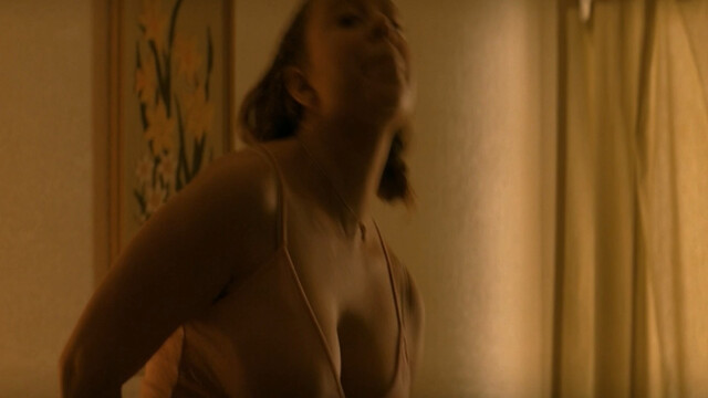 Mariah Carey sexy – Tennessee (2008)