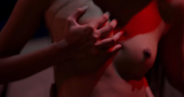 Sahara Bernales nude, etc – Maryang palad (2024)