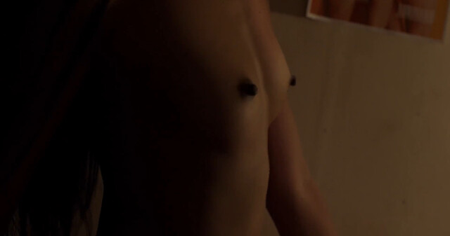 Sahara Bernales nude, etc – Maryang palad (2024)