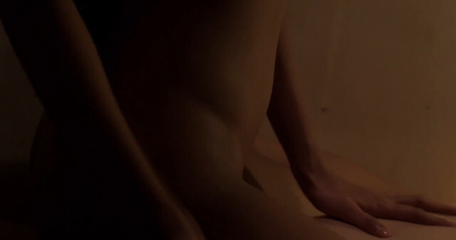 Sahara Bernales nude, etc – Maryang palad (2024)