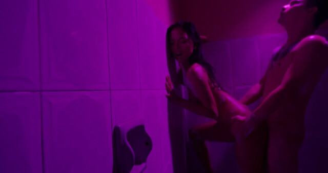 Sahara Bernales nude, etc – Maryang palad (2024)