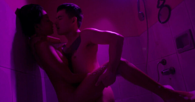 Sahara Bernales nude, etc – Maryang palad (2024)