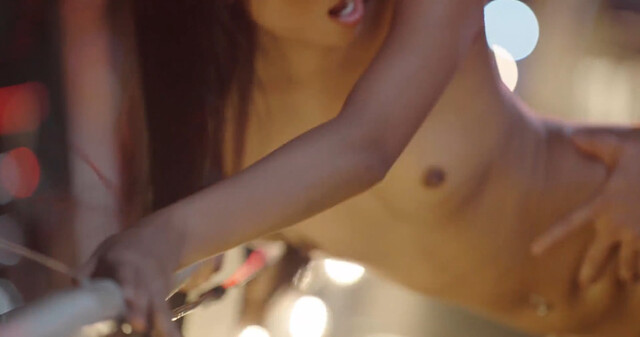 Sahara Bernales nude, etc – Maryang palad (2024)