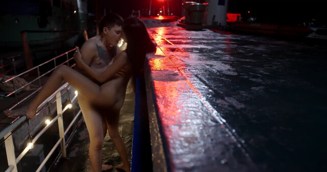 Sahara Bernales nude, etc – Maryang palad (2024)