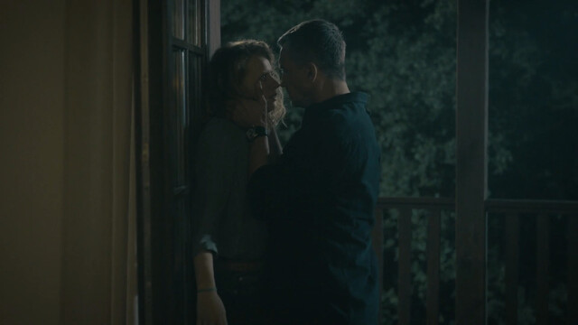 Wiktoria Gorodecka nude – Profilerka s01e09 (2024)