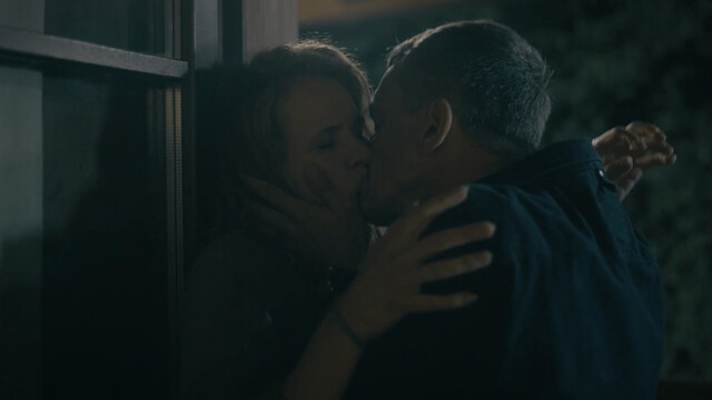 Wiktoria Gorodecka nude – Profilerka s01e09 (2024)