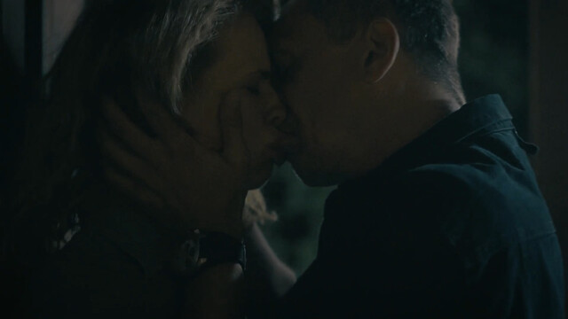 Wiktoria Gorodecka nude – Profilerka s01e09 (2024)