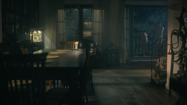 Wiktoria Gorodecka nude – Profilerka s01e09 (2024)