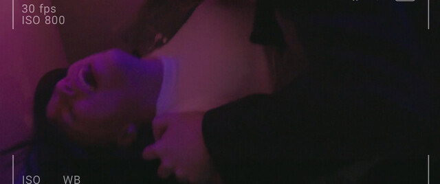 Anastasiya Krasovskaya sexy – Dayte shou (Give a Show) s01e03 (2024)