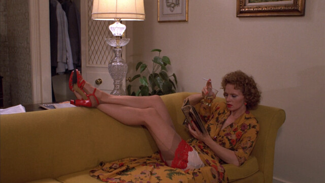 Angel Tompkins nude – The Farmer (1977)