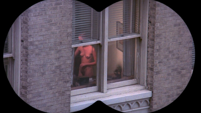 Angel Tompkins nude – The Farmer (1977)