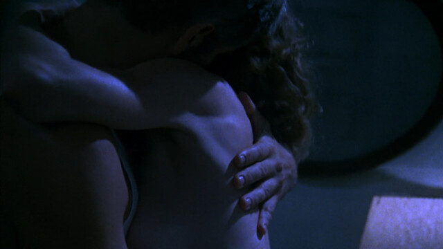 Angel Tompkins nude – The Farmer (1977)