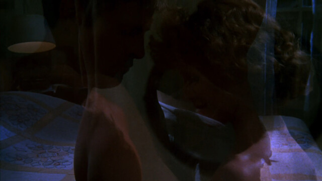 Angel Tompkins nude – The Farmer (1977)