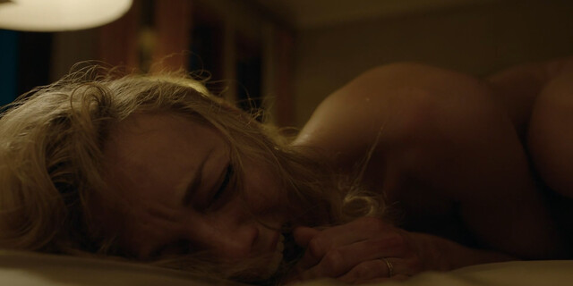 Leila George nude – Disclaimer s01e07 (2024)