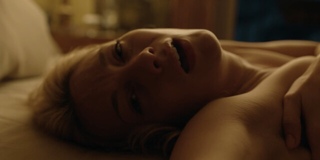 Leila George nude – Disclaimer s01e07 (2024)