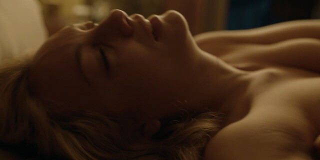 Leila George nude – Disclaimer s01e07 (2024)