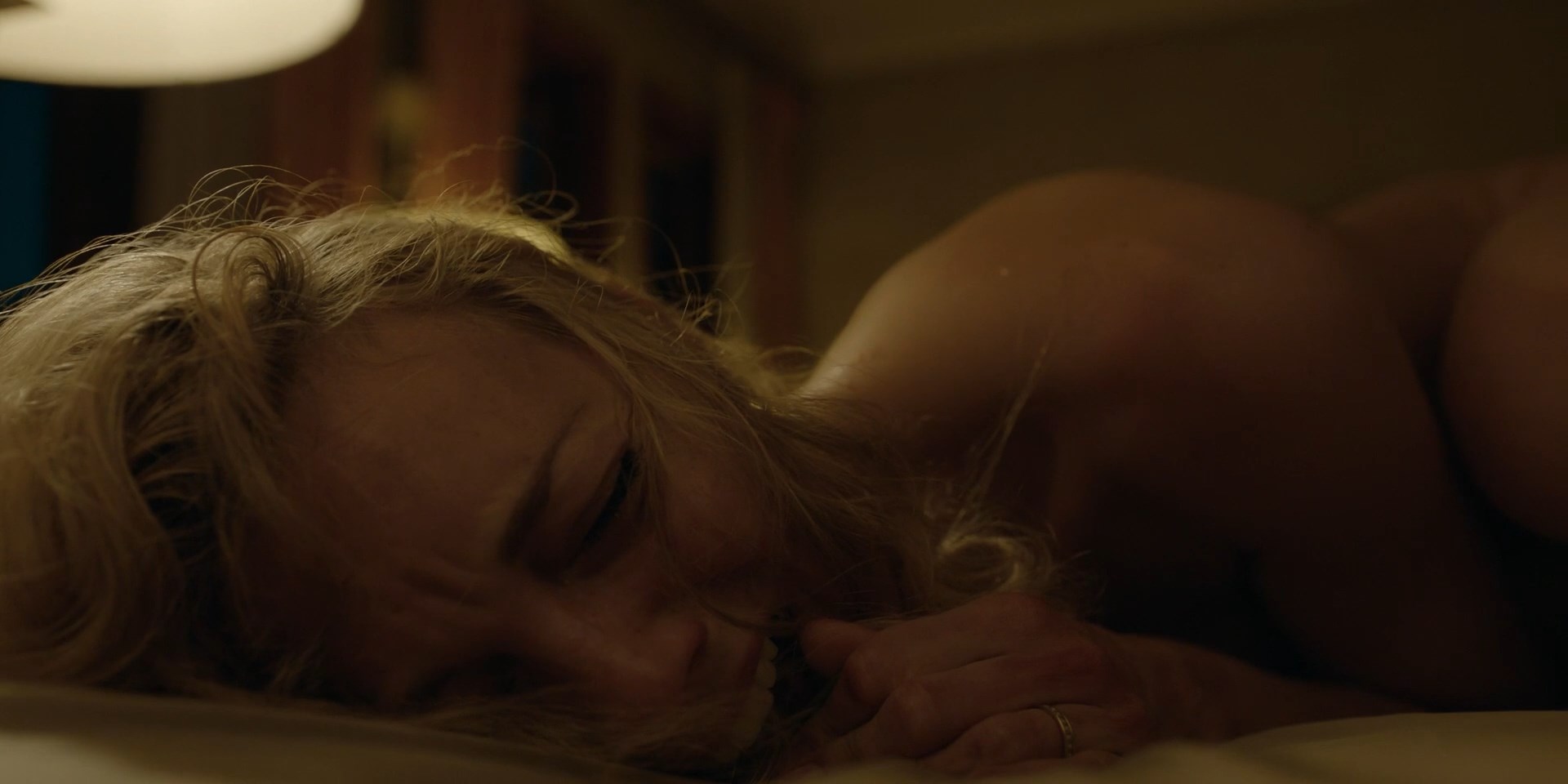 Leila George nude – Disclaimer s01e07 (2024)