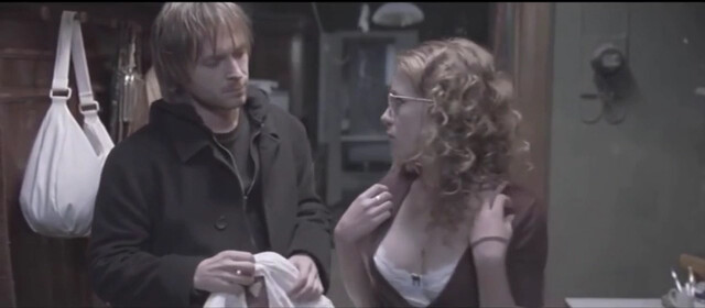 Polina Filonenko nude – Sumerki (2008)