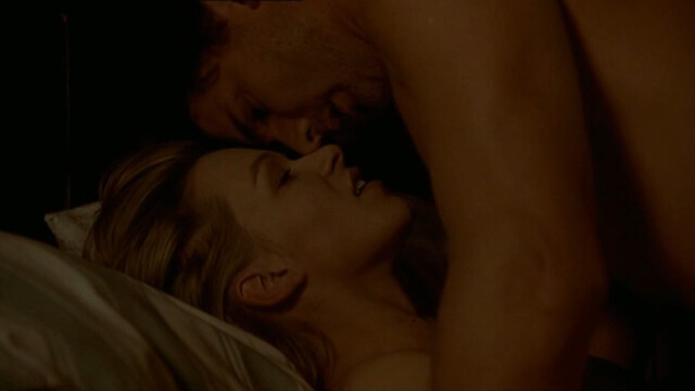 Franka Potente nude – Romulus, My Father (2007)