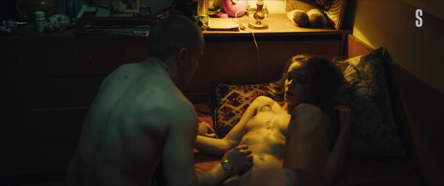 Anna Zavtur nude – Likhie s01e04 (2024)