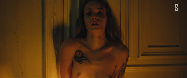 Anna Zavtur nude – Likhie s01e04 (2024)