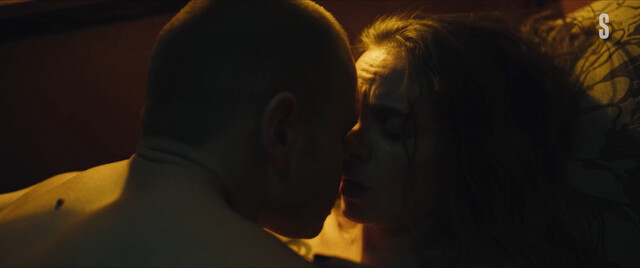 Anna Zavtur nude – Likhie s01e04 (2024)