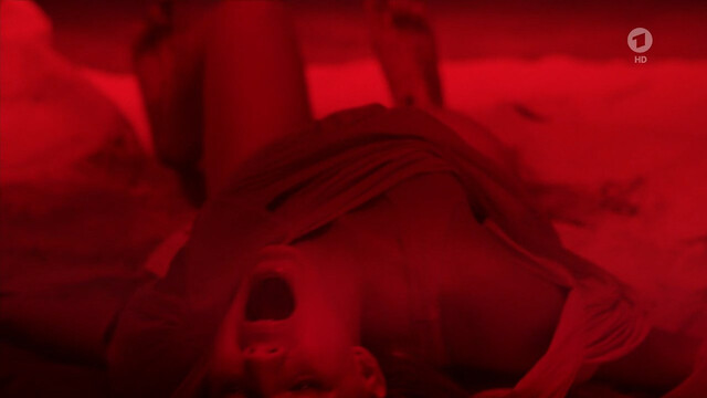 Saskia Rosendahl nude – Tatort e1104 (2019)