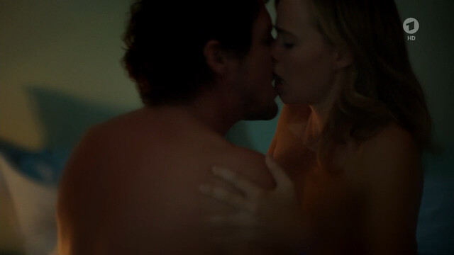 Saskia Rosendahl nude – Tatort e1104 (2019)