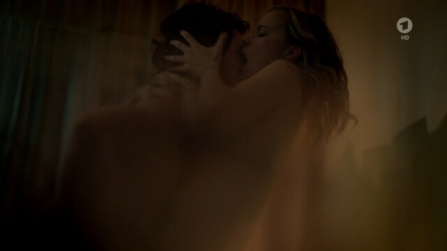 Saskia Rosendahl nude – Tatort e1104 (2019)