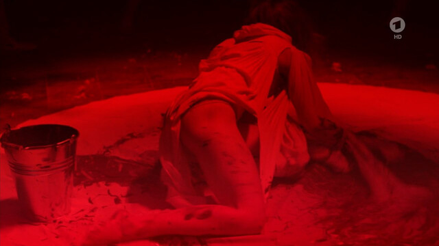 Saskia Rosendahl nude – Tatort e1104 (2019)