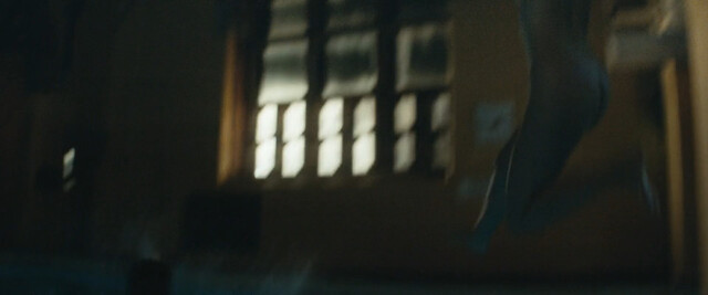 Saoirse Ronan nude – The Outrun (2024)