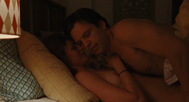 Renate Reinsve nude – A Different Man (2024)