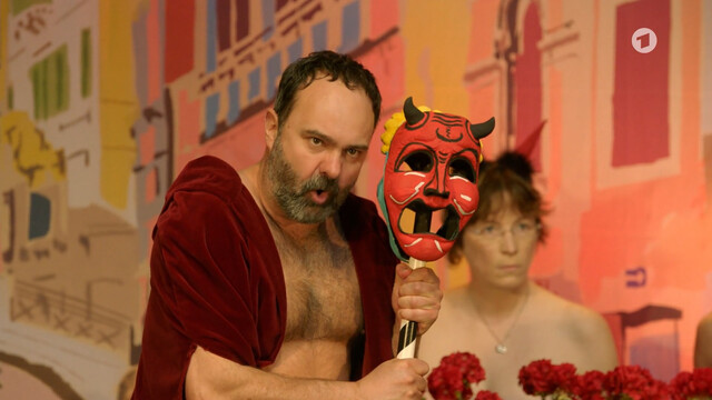 Stephanie Gossger nude, etc – Die Kanzlei s06e02 (2024)