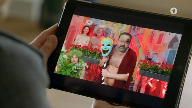 Stephanie Gossger nude, etc – Die Kanzlei s06e02 (2024)